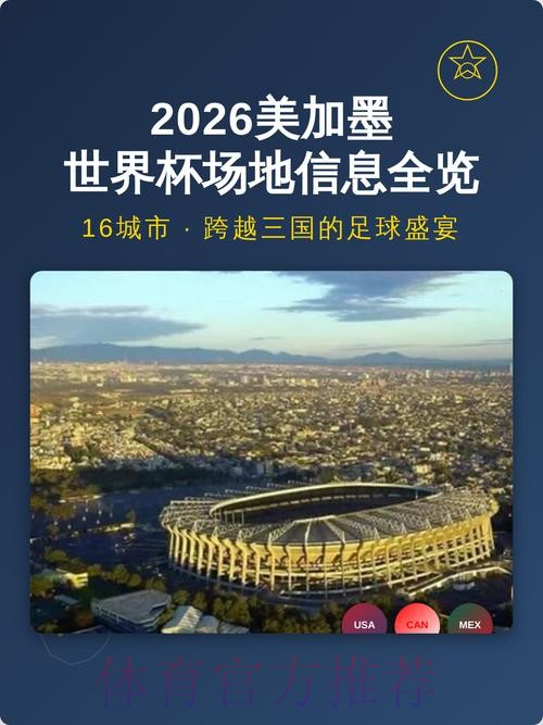 2026美加墨世界杯直播平台在哪里看